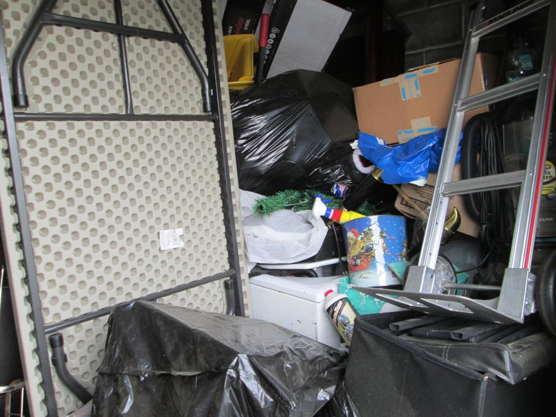 Storage Unit Auction in Bessemer, AL at Metro Mini Storage Bessemer